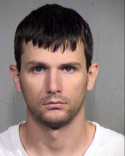 JOSHUA JAMES BRIGGS Mugshot / Maricopa County Arrests / Maricopa County Arizona