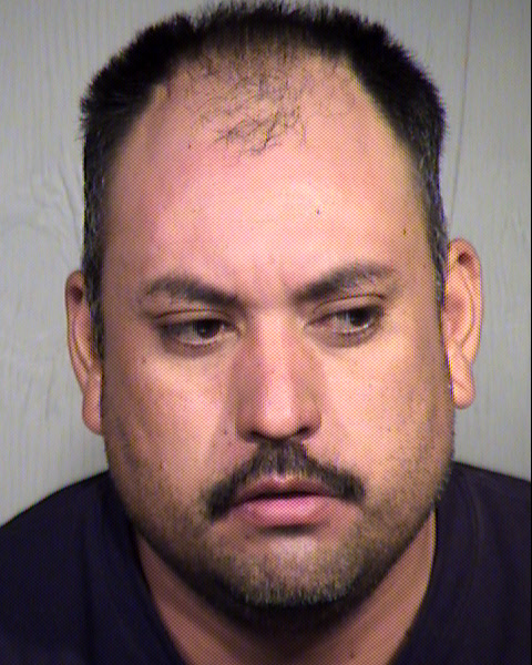 ERICK GONZALEZ VELEZ Mugshot / Maricopa County Arrests / Maricopa County Arizona