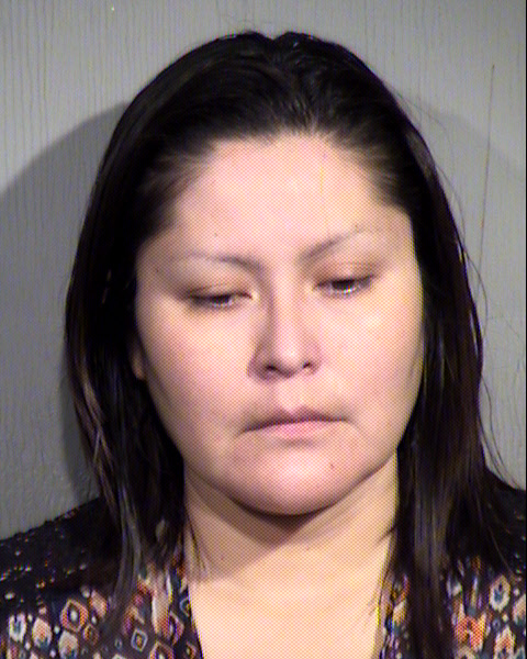 DEBBIE JEAN WUNDERLY Mugshot / Maricopa County Arrests / Maricopa County Arizona