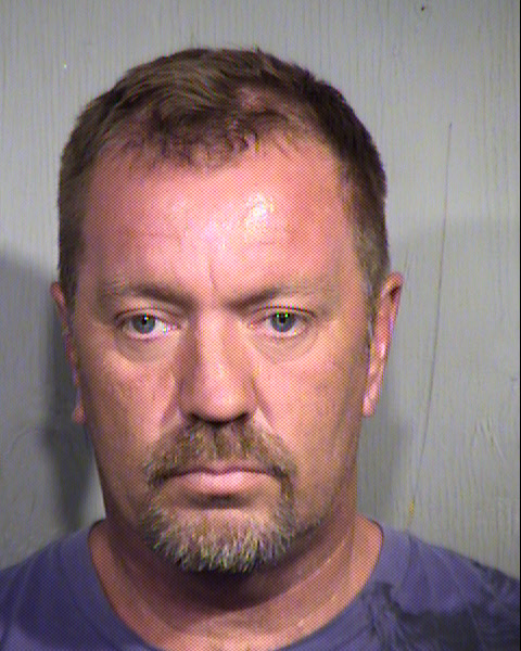 MICHAEL DONOVAN GRAY Mugshot / Maricopa County Arrests / Maricopa County Arizona