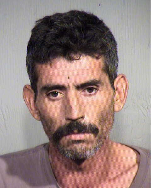 JOSE DE LA LUZ SUAREZ TORRES Mugshot / Maricopa County Arrests / Maricopa County Arizona