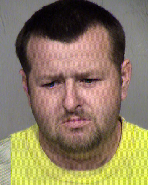 STEVEN WILLIAM BLAKELY Mugshot / Maricopa County Arrests / Maricopa County Arizona