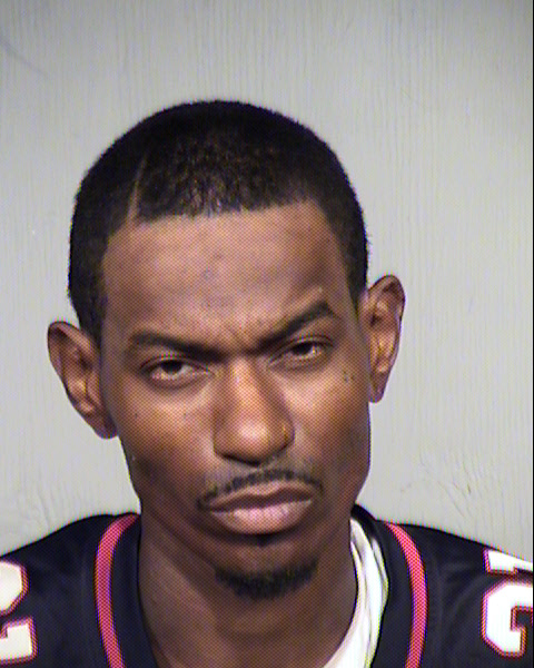 MAURICE GREGORY PARKER Mugshot / Maricopa County Arrests / Maricopa County Arizona