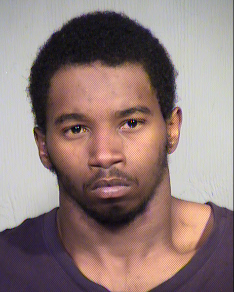 KESHAWN D ROSE Mugshot / Maricopa County Arrests / Maricopa County Arizona