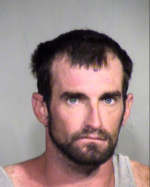 JEREMY WAYNE CHASTAIN Mugshot / Maricopa County Arrests / Maricopa County Arizona