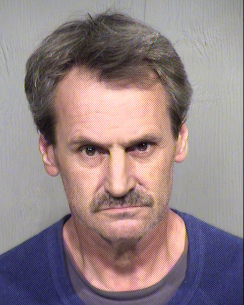 MASON EARL HANSEN Mugshot / Maricopa County Arrests / Maricopa County Arizona