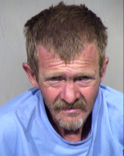 AARON SOLOMON FLACO Mugshot / Maricopa County Arrests / Maricopa County Arizona