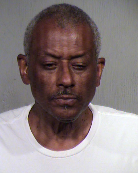 FLORENTINO CALLOWAY Mugshot / Maricopa County Arrests / Maricopa County Arizona