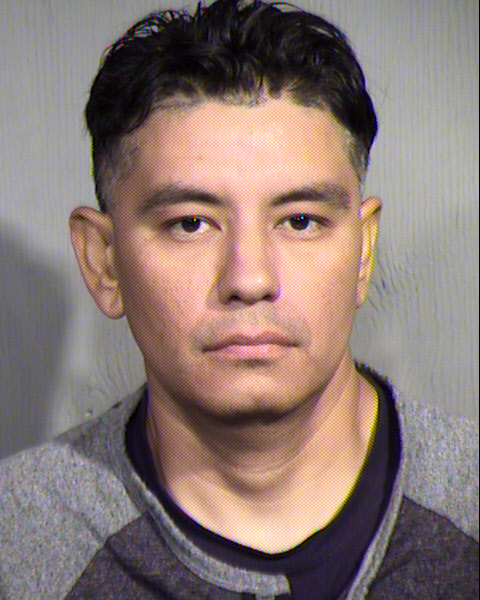 ANGEL VERVUZCO MEDINA Mugshot / Maricopa County Arrests / Maricopa County Arizona