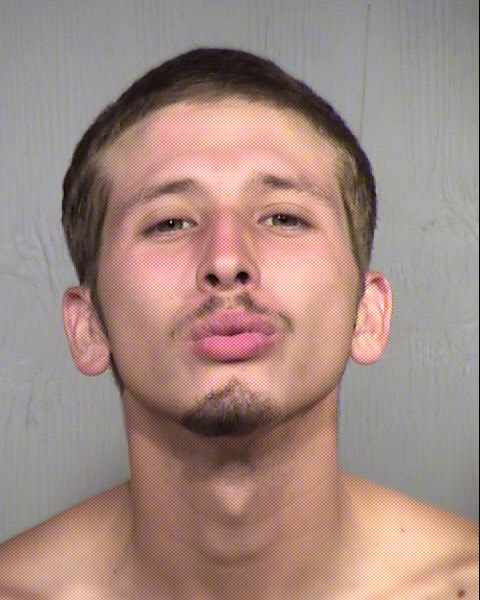 LARRY A TORRES Mugshot / Maricopa County Arrests / Maricopa County Arizona