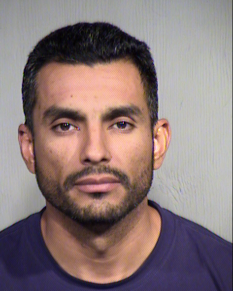 DAVID DELVAL Mugshot / Maricopa County Arrests / Maricopa County Arizona