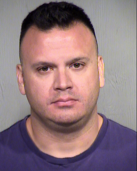 JARED ANDREW ENRIQUEZ Mugshot / Maricopa County Arrests / Maricopa County Arizona