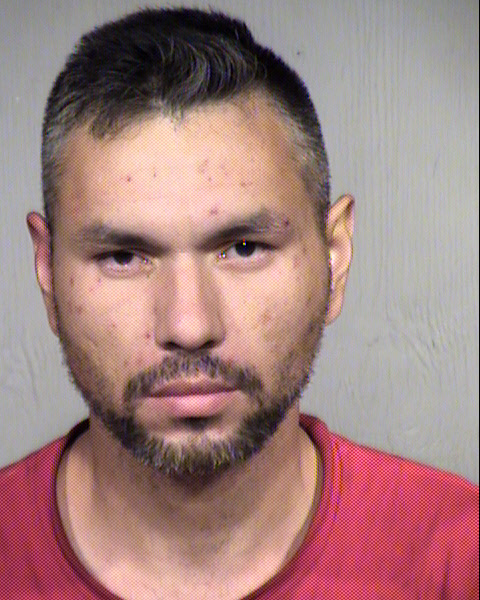 EARL EDROZO Mugshot / Maricopa County Arrests / Maricopa County Arizona