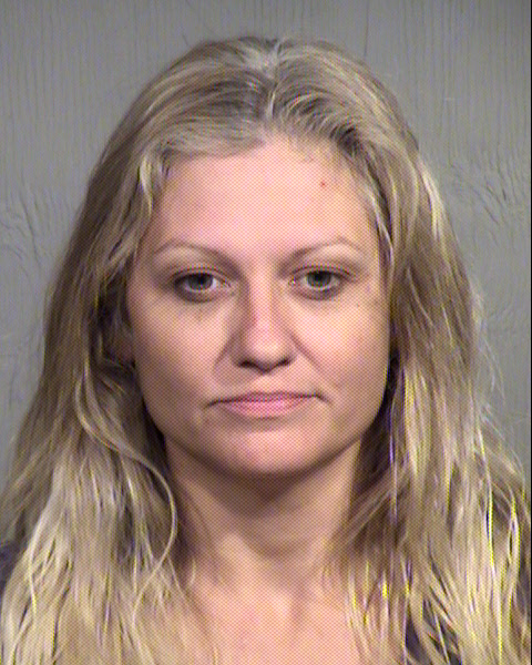 TRACEY MARIE BOGAR Mugshot / Maricopa County Arrests / Maricopa County Arizona