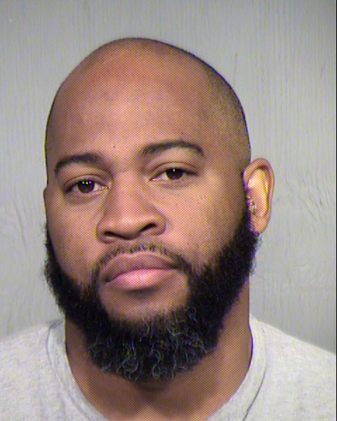 DONTE CLAY Mugshot / Maricopa County Arrests / Maricopa County Arizona