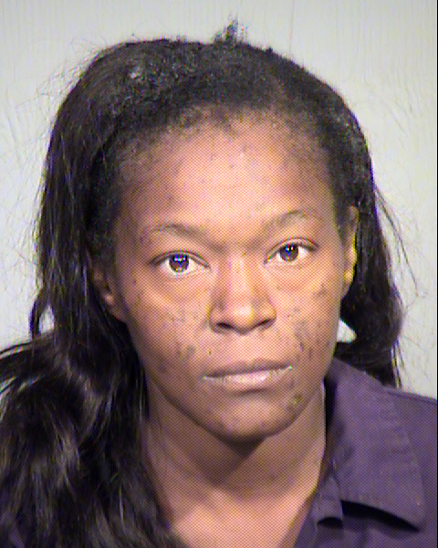 STEPHANIE REYNETTE STEWART Mugshot / Maricopa County Arrests / Maricopa County Arizona