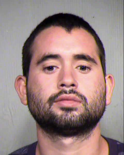 BRIAN EDWARD YUNIS Mugshot / Maricopa County Arrests / Maricopa County Arizona