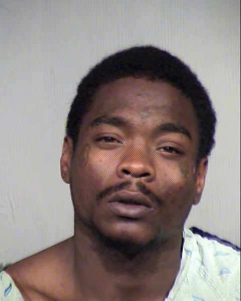 LEVONTAE DEVEON MOTEN Mugshot / Maricopa County Arrests / Maricopa County Arizona