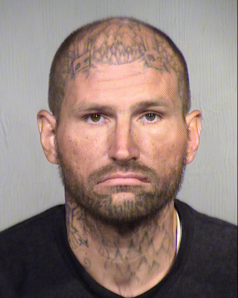 TIMOTHY KELLY KUNKEL Mugshot / Maricopa County Arrests / Maricopa County Arizona