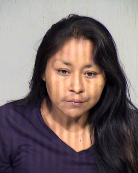 TONI LAVERN SALAZAR Mugshot / Maricopa County Arrests / Maricopa County Arizona