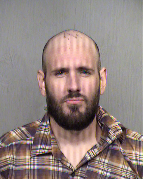 CODY S CANTRELL Mugshot / Maricopa County Arrests / Maricopa County Arizona