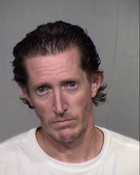 MATTHEW JOHN GRADOWSKI Mugshot / Maricopa County Arrests / Maricopa County Arizona