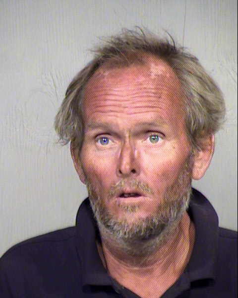 LANCE ALAN MARKHAM Mugshot / Maricopa County Arrests / Maricopa County Arizona