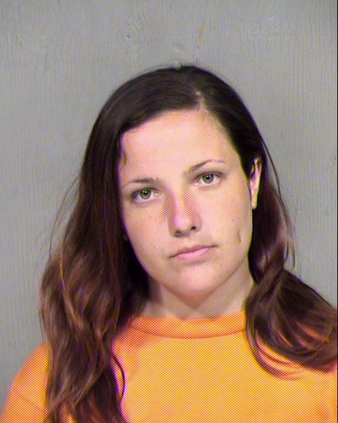 KERI LYN MURPHY Mugshot / Maricopa County Arrests / Maricopa County Arizona