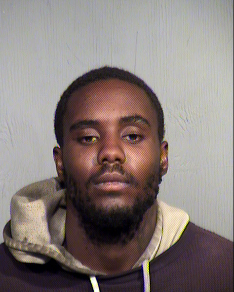 KEANTRE JAQUAN SALEEM Mugshot / Maricopa County Arrests / Maricopa County Arizona