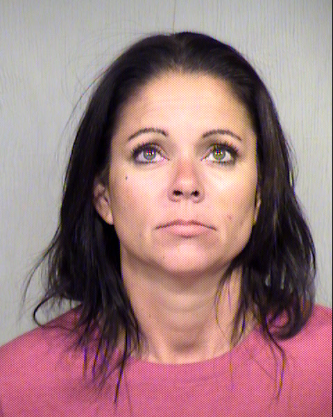 RHONDA FAYE NIELSON Mugshot / Maricopa County Arrests / Maricopa County Arizona