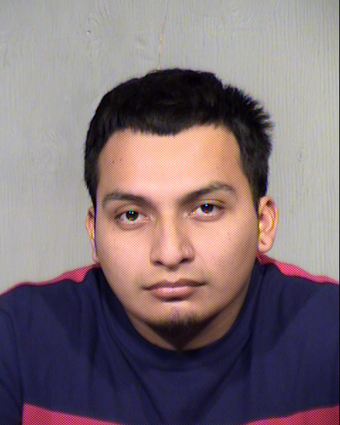 PEDRO MARCHAN FUENTES Mugshot / Maricopa County Arrests / Maricopa County Arizona