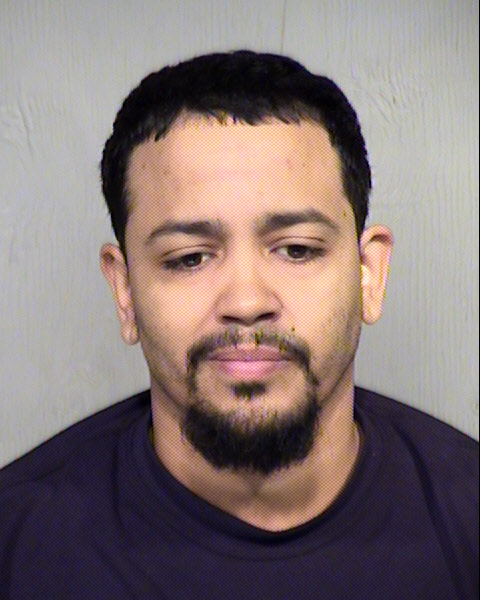 RICHARD RENE RIVERA Mugshot / Maricopa County Arrests / Maricopa County Arizona