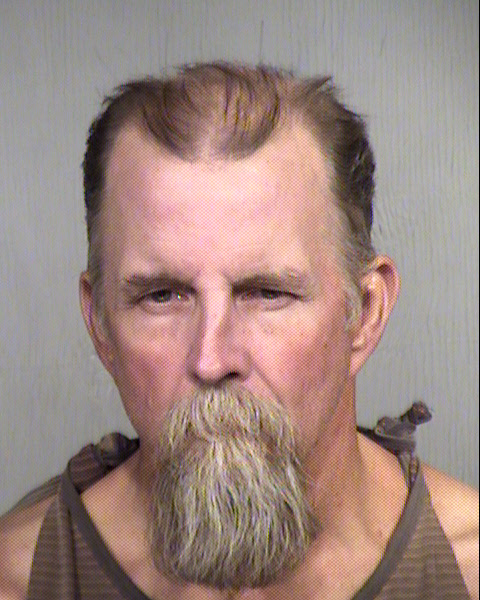 JOHN LEE PATTERSON Mugshot / Maricopa County Arrests / Maricopa County Arizona