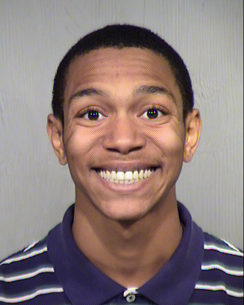 MARCUS ANDRE WILSON Mugshot / Maricopa County Arrests / Maricopa County Arizona