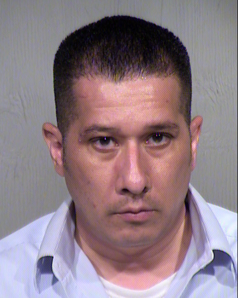 OSWALDO DIAZ Mugshot / Maricopa County Arrests / Maricopa County Arizona