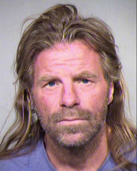 MARK EDWARD NIEDERMEIER Mugshot / Maricopa County Arrests / Maricopa County Arizona