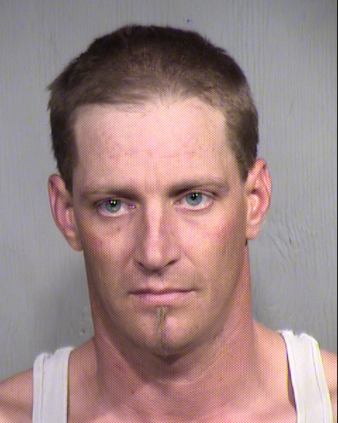 MATTHEW JOHN NOLDEN Mugshot / Maricopa County Arrests / Maricopa County Arizona