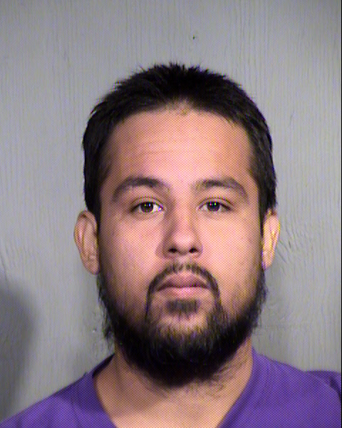 JAMES MICHAEL PINKSTON Mugshot / Maricopa County Arrests / Maricopa County Arizona