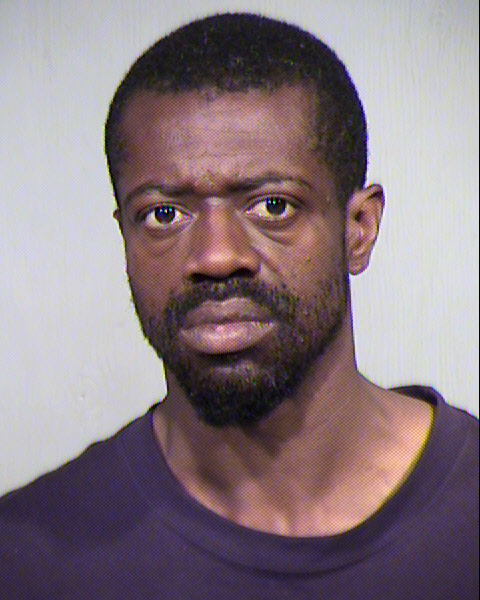 WAYNE PITTS Mugshot / Maricopa County Arrests / Maricopa County Arizona