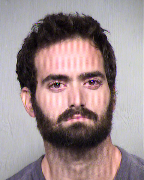 ROBERT MARK CARUSO Mugshot / Maricopa County Arrests / Maricopa County Arizona