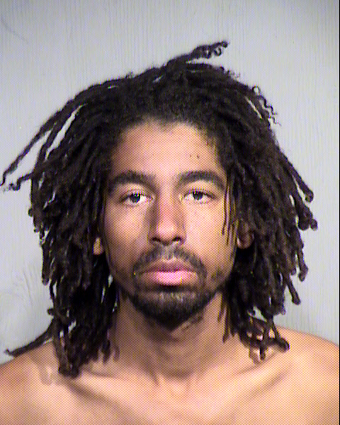 CEASAR AMIR FORD Mugshot / Maricopa County Arrests / Maricopa County Arizona