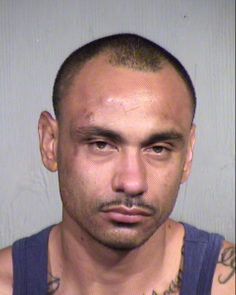 KYLE MANUELE TUVALE Mugshot / Maricopa County Arrests / Maricopa County Arizona