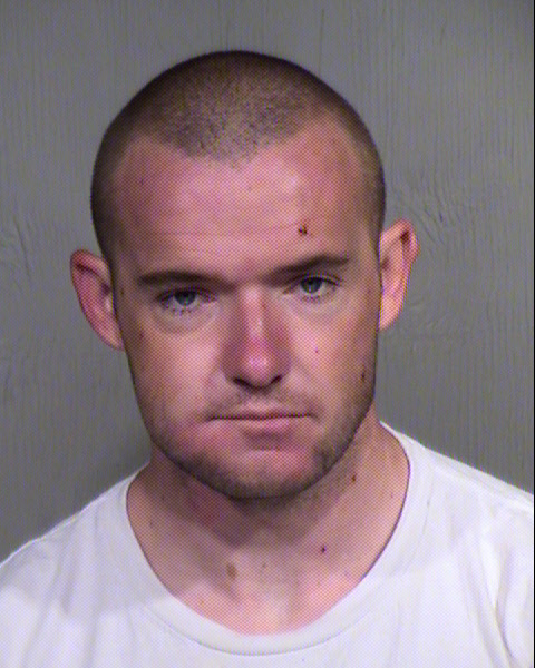 PHILLIP MICHAEL BEAN Mugshot / Maricopa County Arrests / Maricopa County Arizona