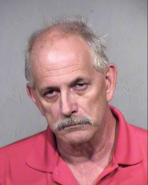NICHOLAS GERARD RUPIPER Mugshot / Maricopa County Arrests / Maricopa County Arizona