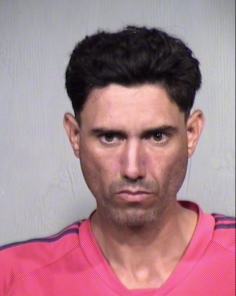 MATTHEW TOLEN RODRIGUEZ Mugshot / Maricopa County Arrests / Maricopa County Arizona