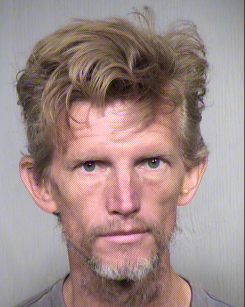 GREGORY ALLEN LEVI Mugshot / Maricopa County Arrests / Maricopa County Arizona
