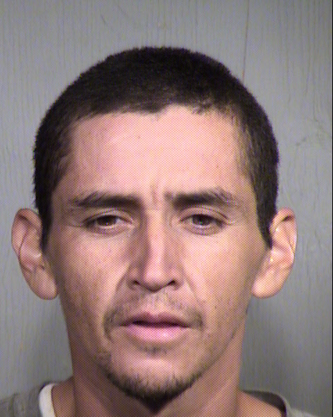 JOSE CARRASCO Mugshot / Maricopa County Arrests / Maricopa County Arizona