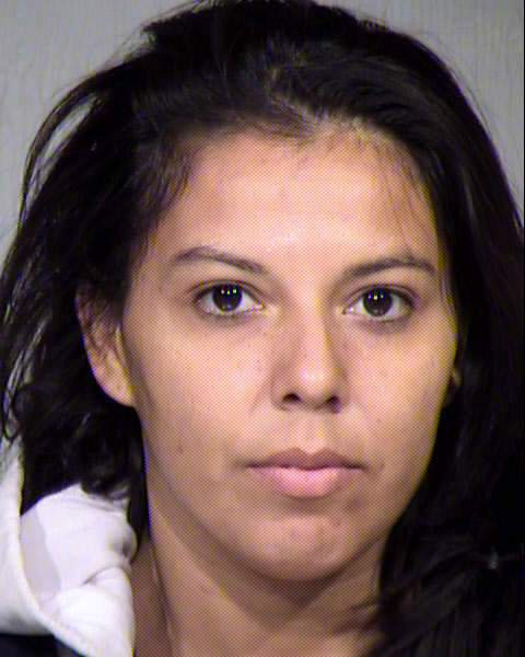 EULALIA ROSITA ROMERO Mugshot / Maricopa County Arrests / Maricopa County Arizona