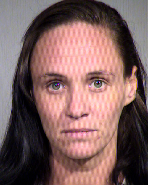 KELLY JO DESMARAIS Mugshot / Maricopa County Arrests / Maricopa County Arizona