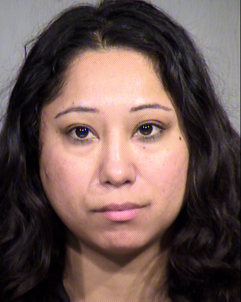 JOANNA ROCHELLE CAMPILLO Mugshot / Maricopa County Arrests / Maricopa County Arizona